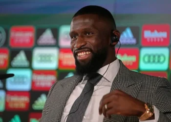 El patrimonio neto de Antonio Rüdiger