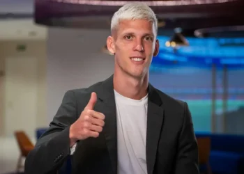 El patrimonio neto de Dani Olmo