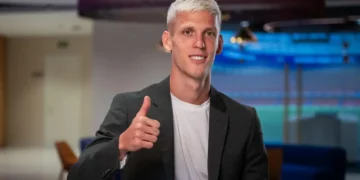 El patrimonio neto de Dani Olmo