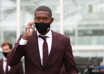 El patrimonio neto de David Alaba