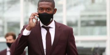 El patrimonio neto de David Alaba