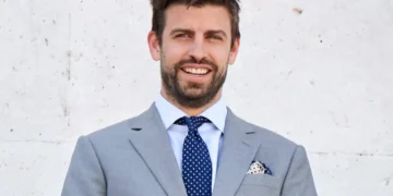 El patrimonio neto de Gerard Piqué