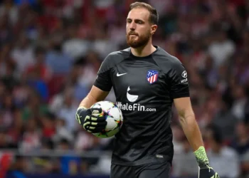 El patrimonio neto de Jan Oblak