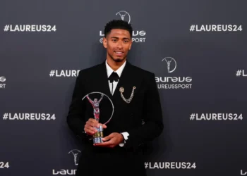 El patrimonio neto de Jude Bellingham