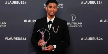 El patrimonio neto de Jude Bellingham