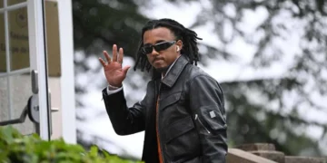 El patrimonio neto de Jules Koundé