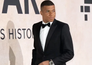 El patrimonio neto de Kylian Mbappé