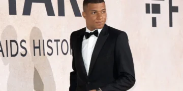 El patrimonio neto de Kylian Mbappé