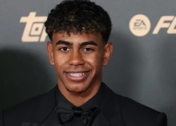 El patrimonio neto de Lamine Yamal