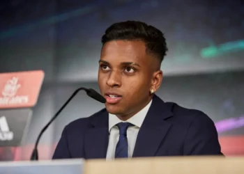 El patrimonio neto de Rodrygo Silva de Goes