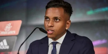 El patrimonio neto de Rodrygo Silva de Goes