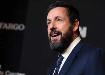 El patrimonio neto de Adam Sandler