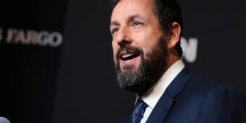 El patrimonio neto de Adam Sandler