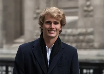 El patrimonio neto de Alexander Zverev