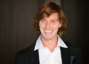 El patrimonio neto de Andrey Rublev