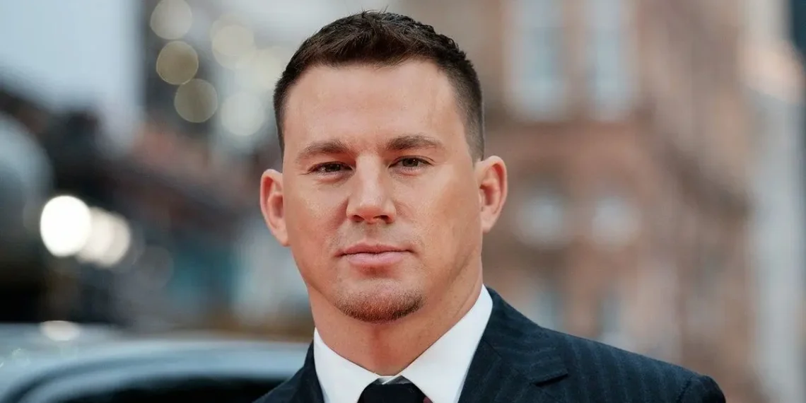El patrimonio neto de Channing Tatum