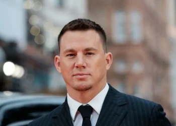 El patrimonio neto de Channing Tatum