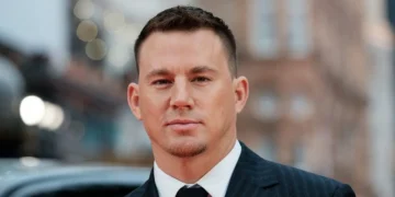 El patrimonio neto de Channing Tatum