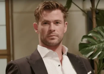 El patrimonio neto de Chris Hemsworth