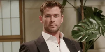 El patrimonio neto de Chris Hemsworth