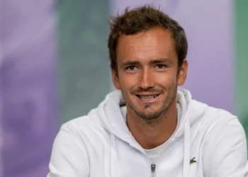 El patrimonio neto de Daniil Medvedev