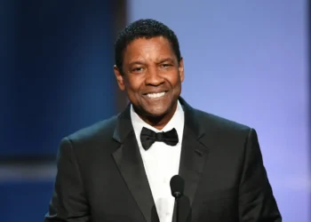El patrimonio neto de Denzel Washington