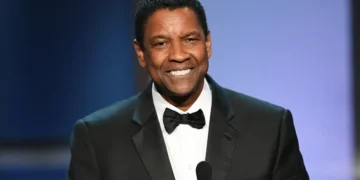El patrimonio neto de Denzel Washington