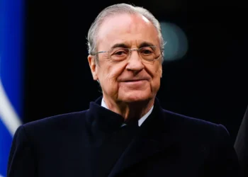 El patrimonio neto de Florentino Pérez