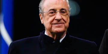 El patrimonio neto de Florentino Pérez