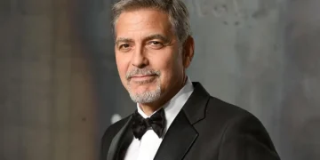 El patrimonio neto de George Clooney