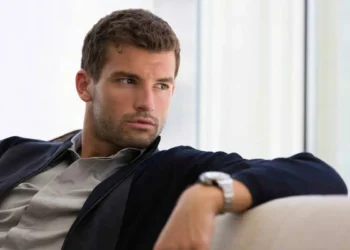 El patrimonio neto de Grigor Dimitrov