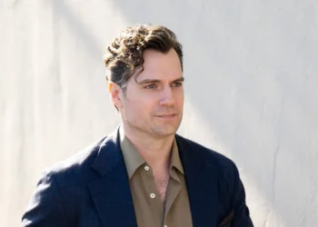 El patrimonio neto de Henry Cavill