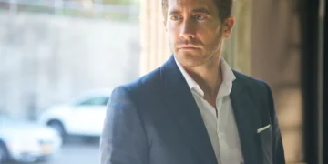 El patrimonio neto de Jake Gyllenhaal