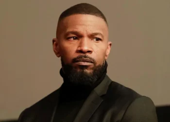 El patrimonio neto de Jamie Foxx
