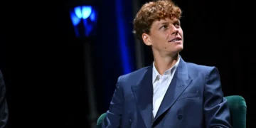 El patrimonio neto de Jannik Sinner