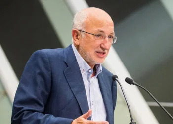 El patrimonio neto de Juan Roig Alfonso