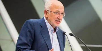 El patrimonio neto de Juan Roig Alfonso