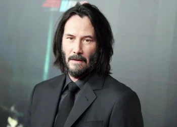 El patrimonio neto de Keanu Reeves