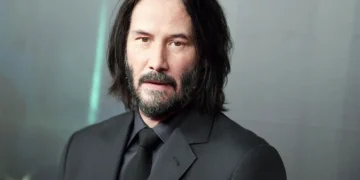 El patrimonio neto de Keanu Reeves