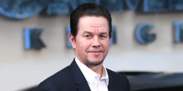 El patrimonio neto de Mark Wahlberg