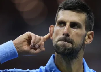 El patrimonio neto de Novak Djokovic