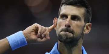 El patrimonio neto de Novak Djokovic
