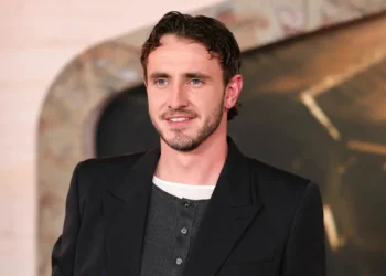 El patrimonio neto de Paul Mescal