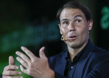 El patrimonio neto de Rafael Nadal