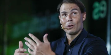 El patrimonio neto de Rafael Nadal