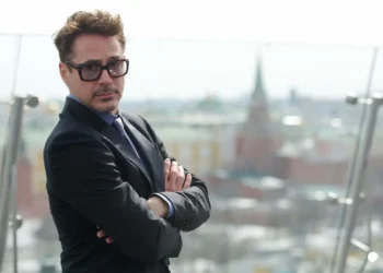 El patrimonio neto de Robert Downey Jr