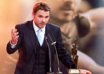 El patrimonio neto de Stanislas Wawrinka