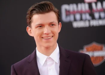 El patrimonio neto de Tom Holland