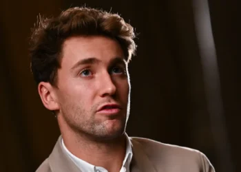 El patrimonio neto de Casper Ruud