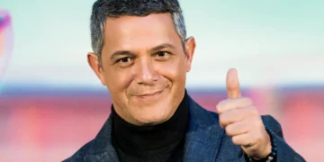 El patrimonio neto de Alejandro Sanz